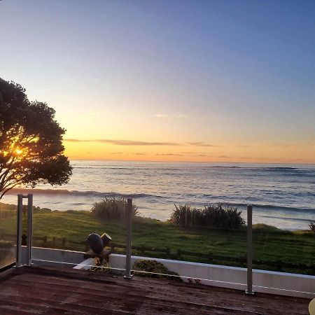 Seaside Wanaka Tce Διαμέρισμα Νιου Πλύμουθ Εξωτερικό φωτογραφία