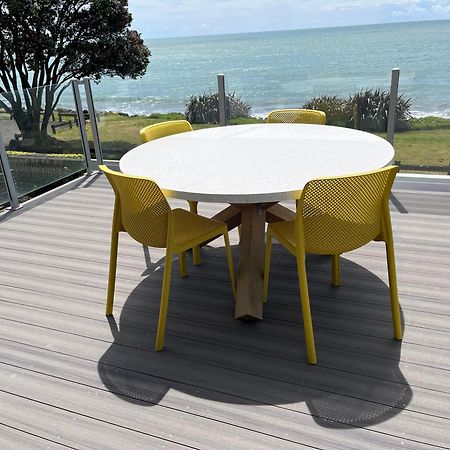 Seaside Wanaka Tce Διαμέρισμα Νιου Πλύμουθ Εξωτερικό φωτογραφία
