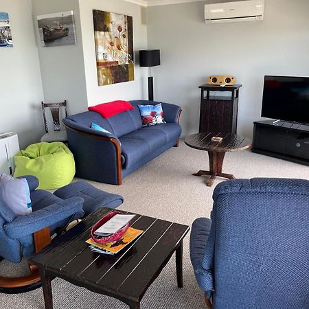 Seaside Wanaka Tce Διαμέρισμα Νιου Πλύμουθ Εξωτερικό φωτογραφία