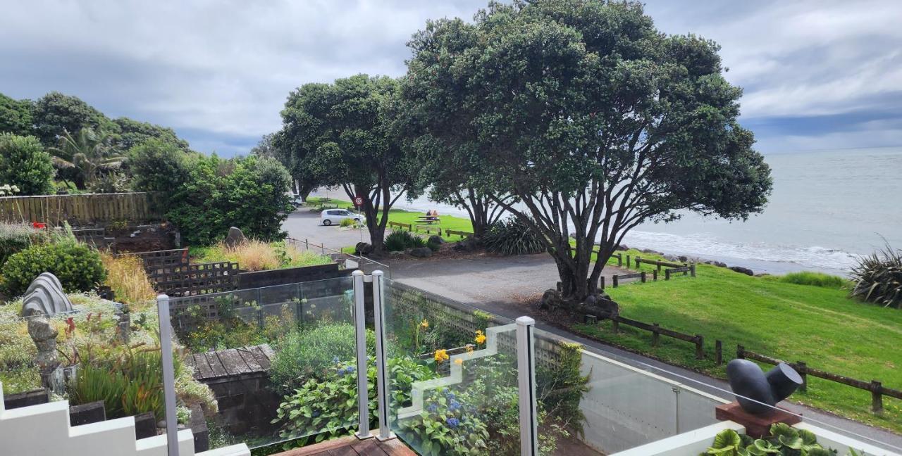 Seaside Wanaka Tce Διαμέρισμα Νιου Πλύμουθ Εξωτερικό φωτογραφία