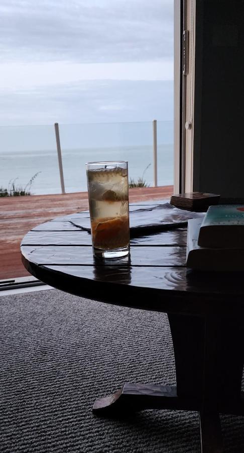 Seaside Wanaka Tce Διαμέρισμα Νιου Πλύμουθ Εξωτερικό φωτογραφία