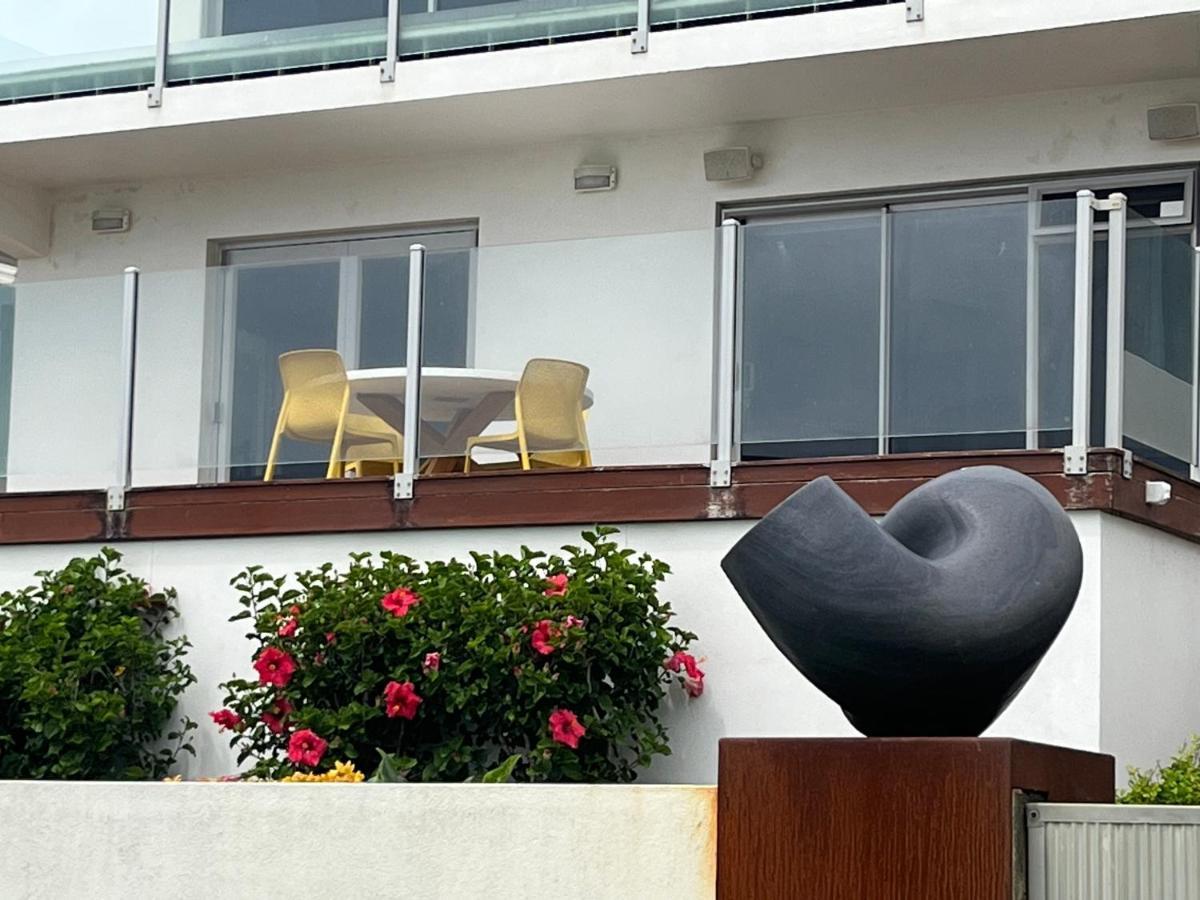 Seaside Wanaka Tce Διαμέρισμα Νιου Πλύμουθ Εξωτερικό φωτογραφία