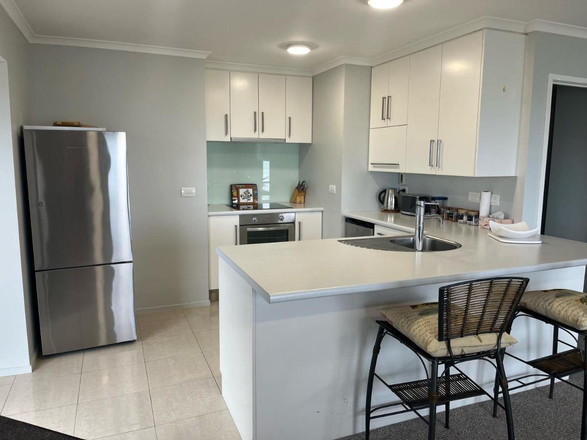 Seaside Wanaka Tce Διαμέρισμα Νιου Πλύμουθ Εξωτερικό φωτογραφία