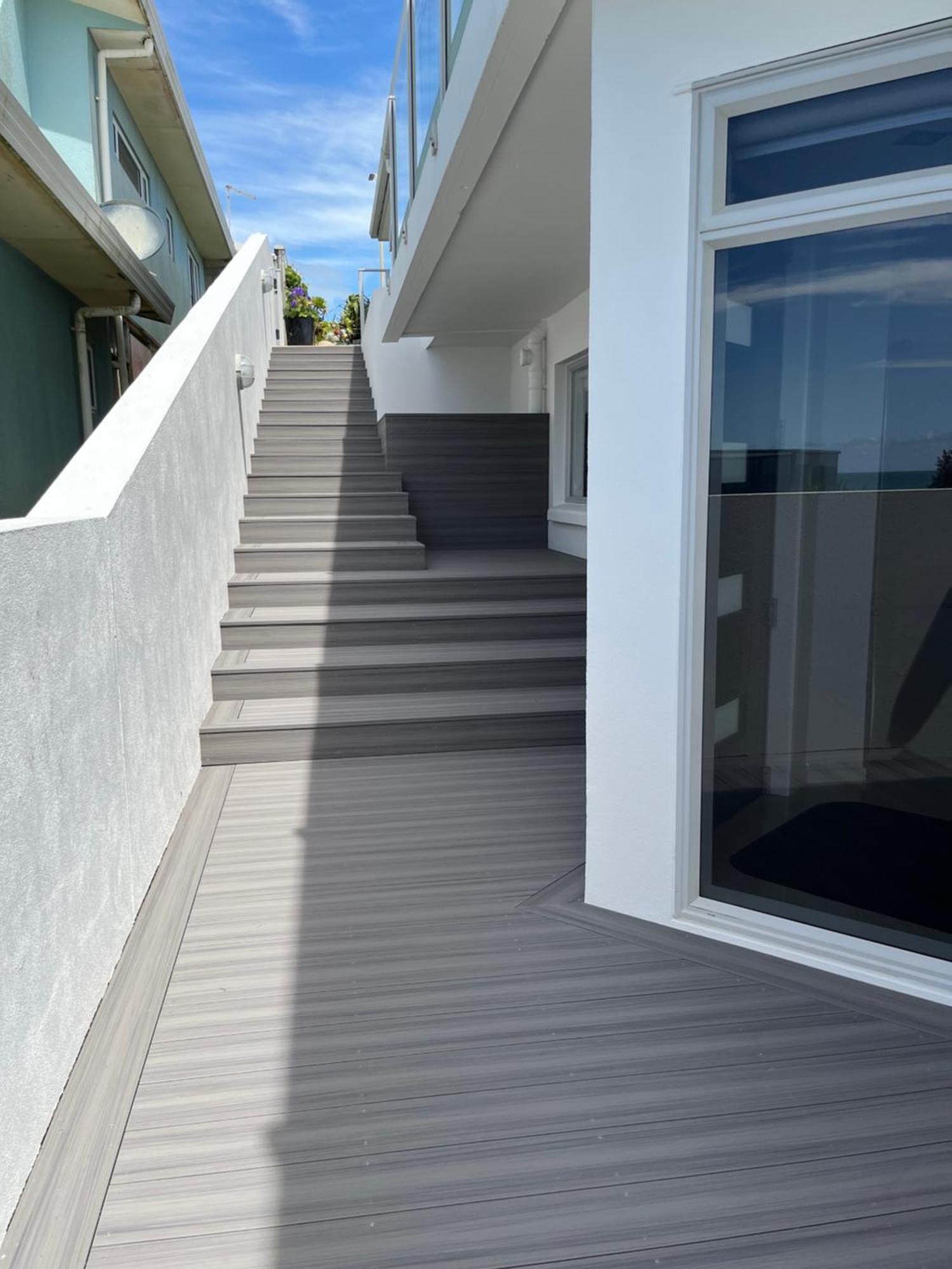 Seaside Wanaka Tce Διαμέρισμα Νιου Πλύμουθ Εξωτερικό φωτογραφία