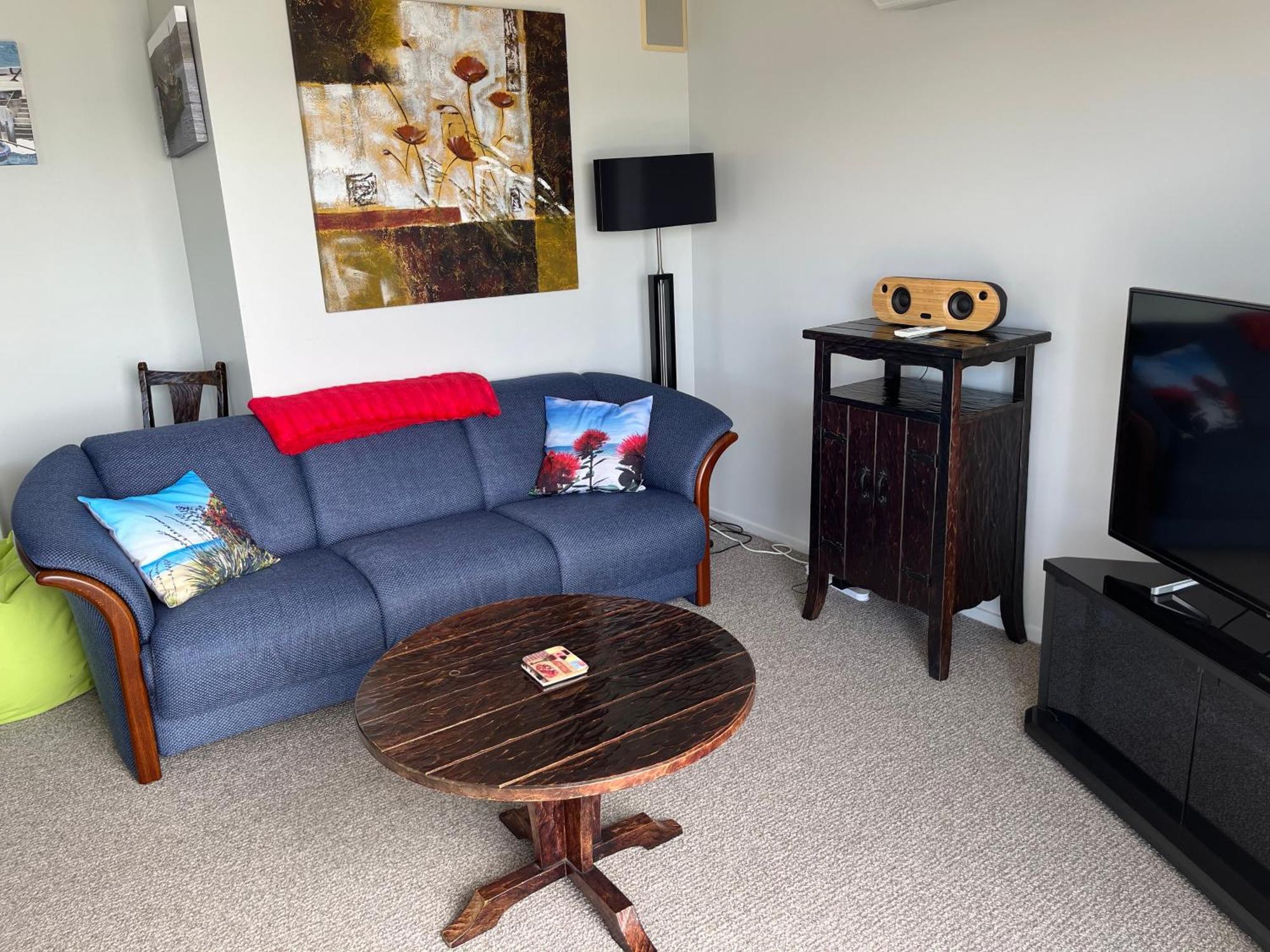 Seaside Wanaka Tce Διαμέρισμα Νιου Πλύμουθ Εξωτερικό φωτογραφία