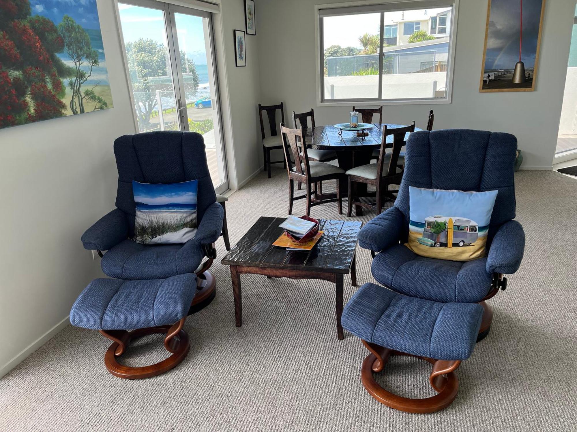Seaside Wanaka Tce Διαμέρισμα Νιου Πλύμουθ Εξωτερικό φωτογραφία